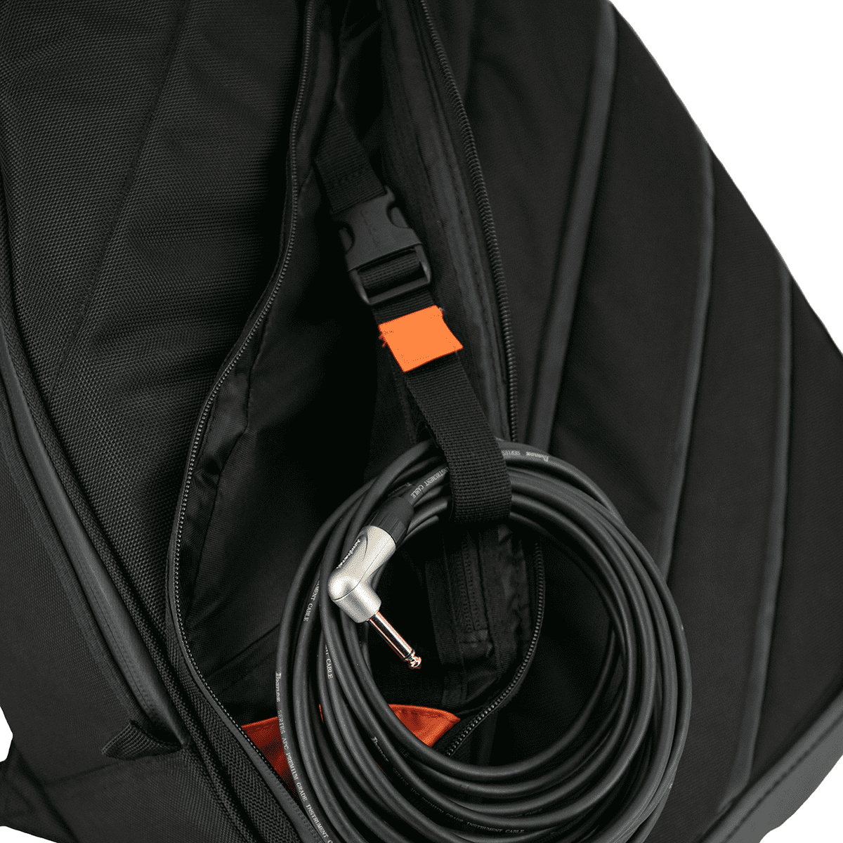 Mono M80 Vertigo Ultra Dreadnough - Tas voor Elektrische Gitaar - Variation 7