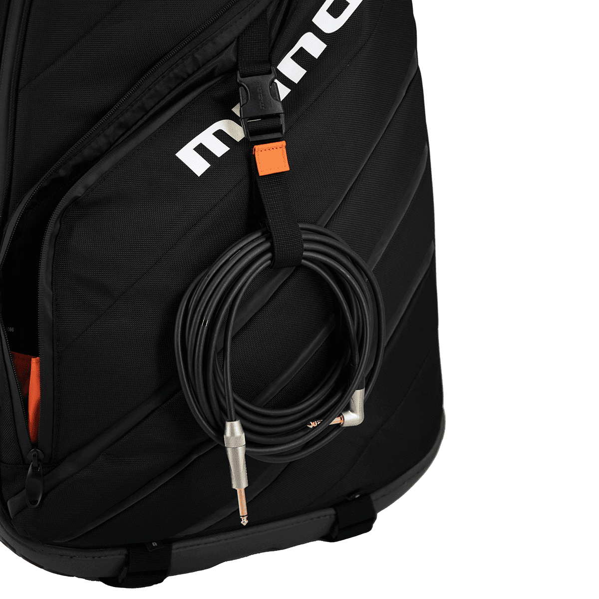 Mono M80 Vertigo Ultra Basse - Tas voor Elektrische Gitaar - Variation 7