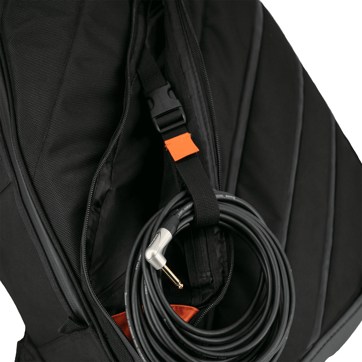 Mono M80 Vertigo Ultra Demi Caisse, Es-335 - Tas voor Elektrische Gitaar - Variation 7
