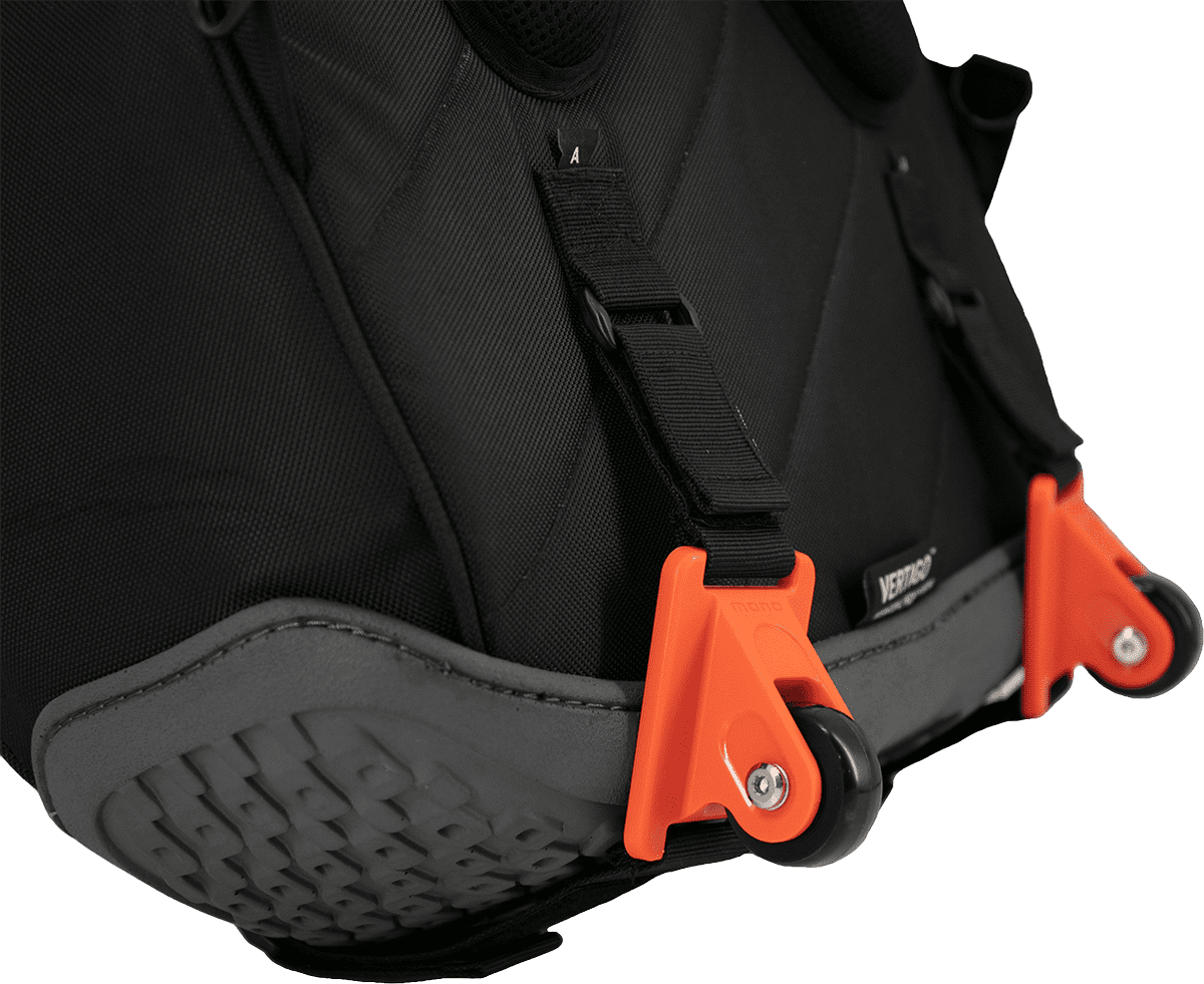Mono M80 Vertigo Ultra Dreadnough - Tas voor Elektrische Gitaar - Variation 9