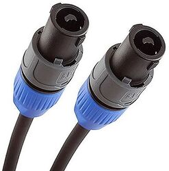 P600-S-20SP Cable Speakon / Speakon 6M