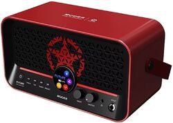 Combo voor elektrische gitaar Mooer F15I Red Star Edition