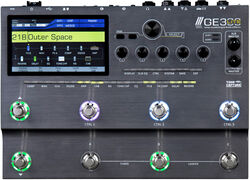 GE300 Lite