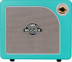 Combo voor elektrische gitaar Mooer Hornet Green