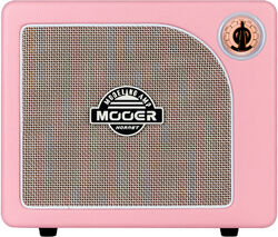 Combo voor elektrische gitaar Mooer Hornet Pink