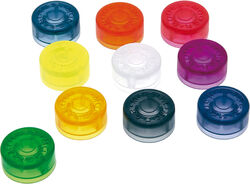 Set 10 Capuchons Footswitch Mooer