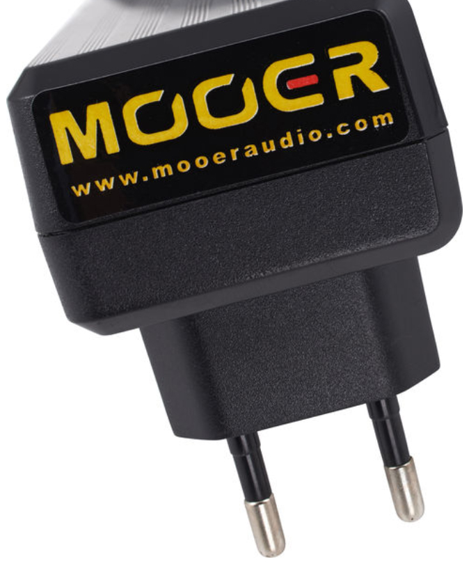 Mooer Fountain Pdnw-12v2a - Stroomvoorziening - Variation 1