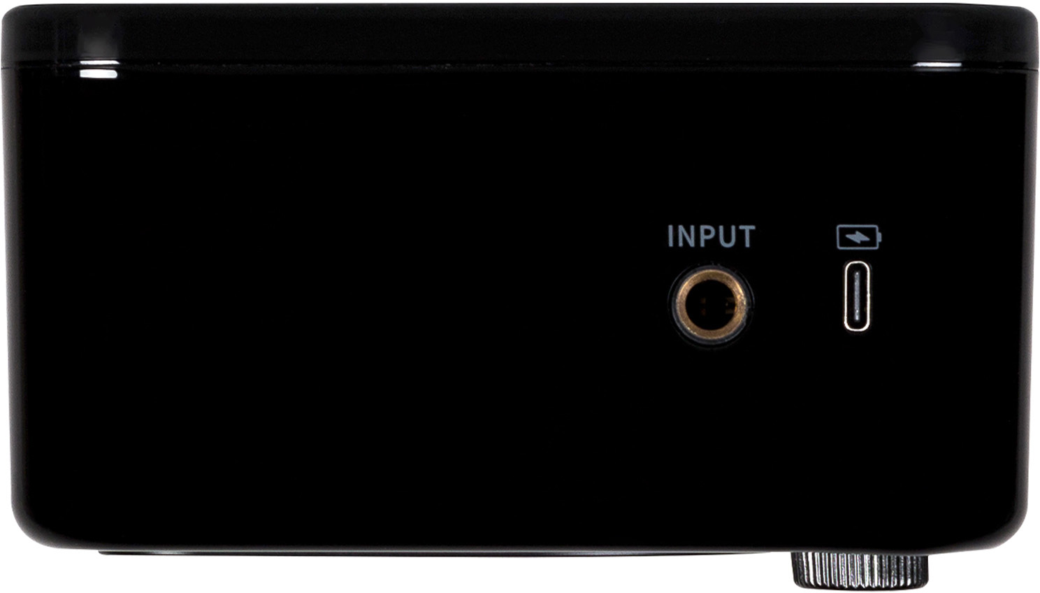Mooer Gca5 Gtrs Ptnr Mini Blutooth Amp 5w 1x2.2 Black - Elektrische gitaar mini versterker - Variation 2