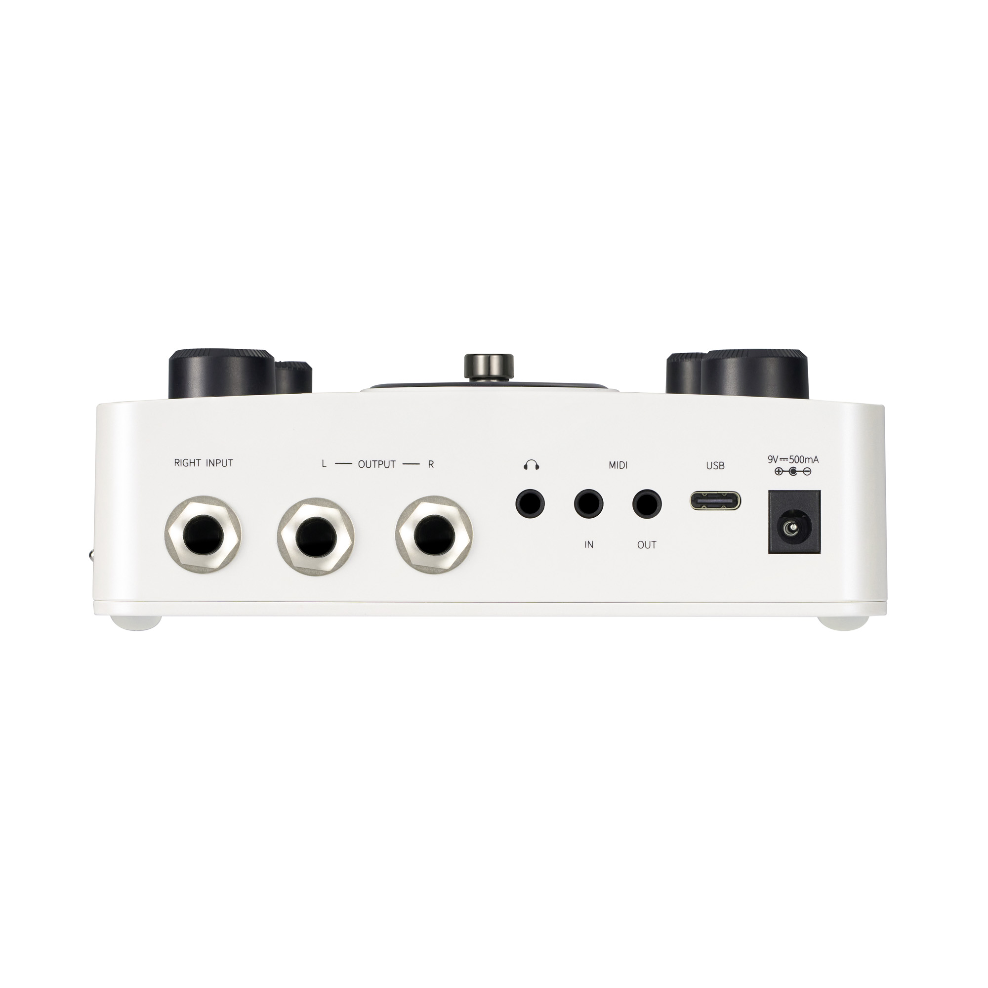 Mooer Gl200 Groove Loop Series - Looper effect pedaal - Variation 2