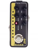 Micro Preamp 002 UK Gold 900