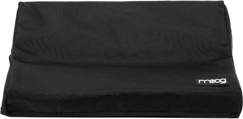 Moog Subsequent 25 Dust Cover - Keyboardhoes - Main picture
