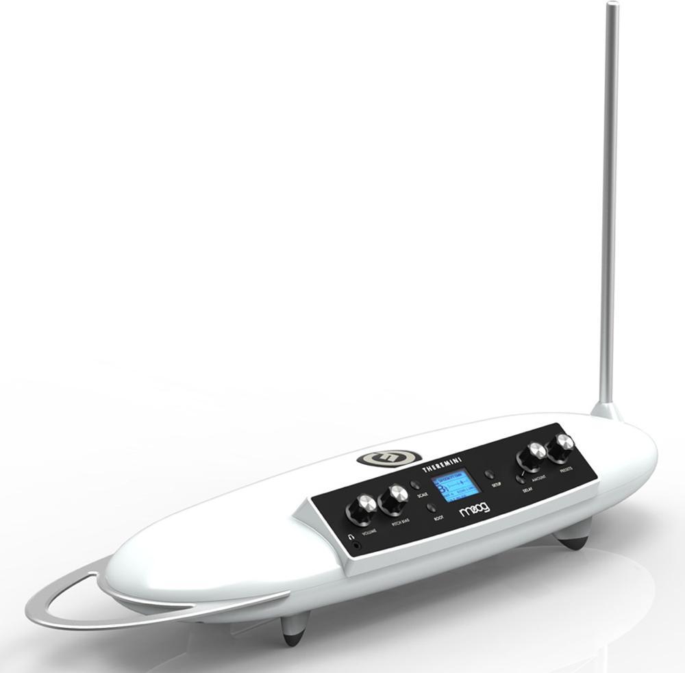 Expander Moog Theremini