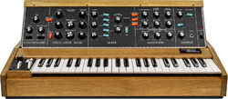 Synthesizer  Moog Minimoog Model D-08