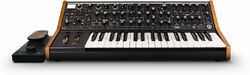 Synthesizer Moog Subsequent 37 + Expressive E Touché