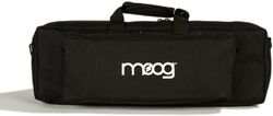 Keyboardhoes  Moog Theremini Gigbag