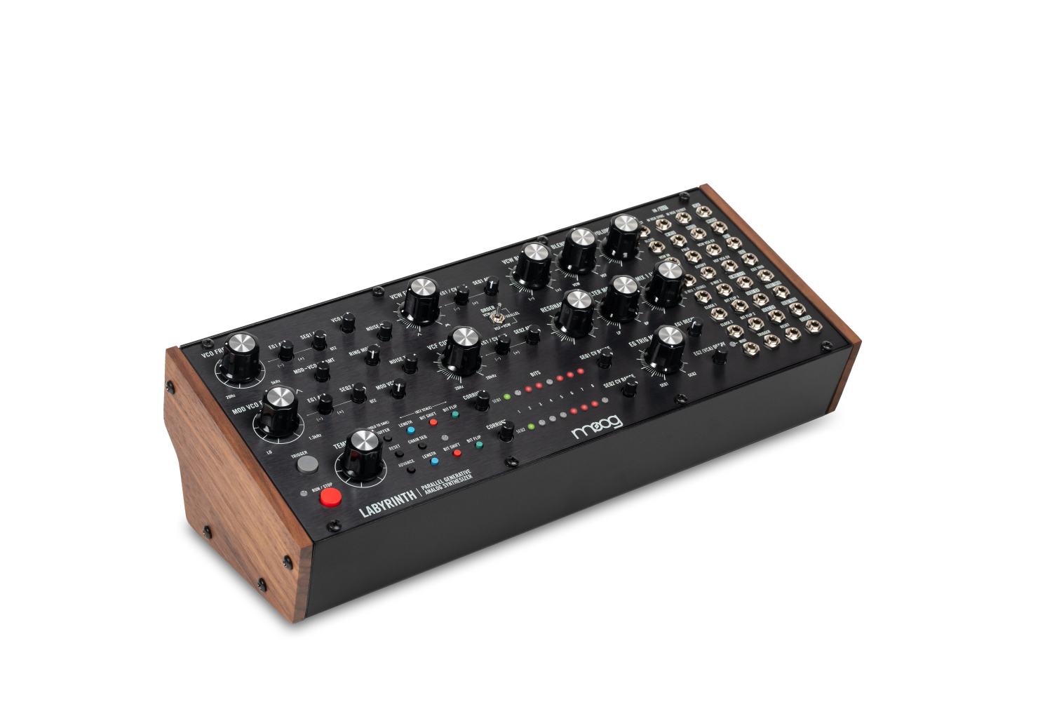 Moog Labyrinth - Expander - Variation 2