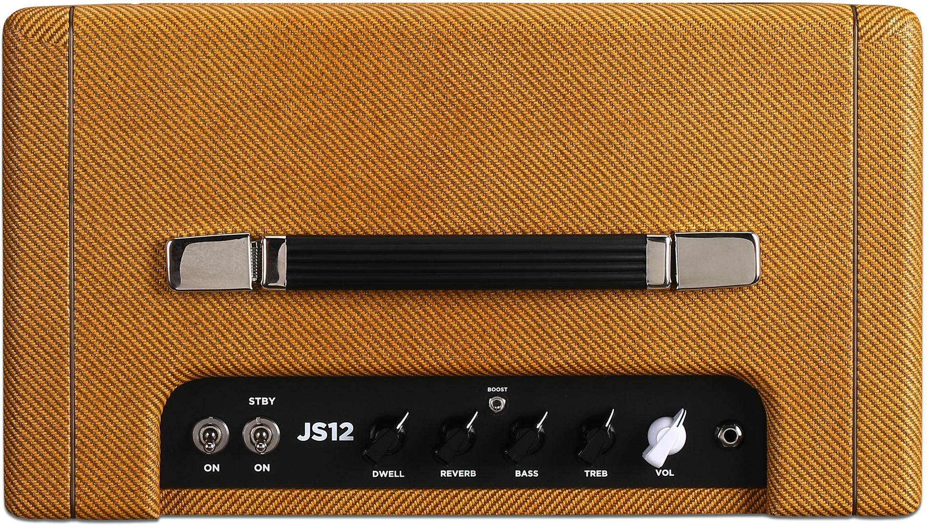 Morgan Amplification Josh Smith Js12 Combo Signature 12w 1x12 - Combo voor elektrische gitaar - Variation 2