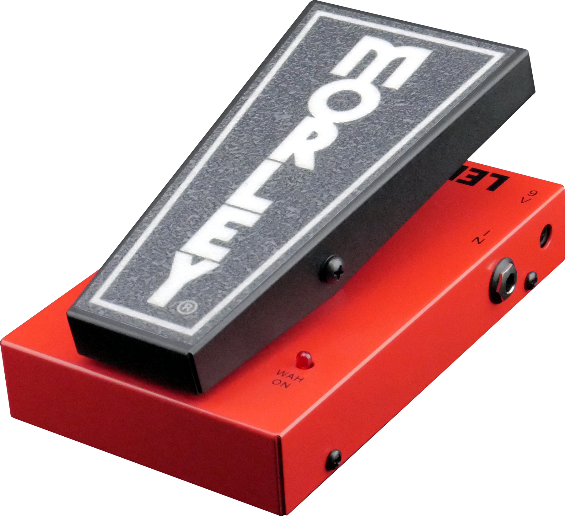 Morley 20/20 Lead Wah - Wah/filter effectpedaal - Variation 1