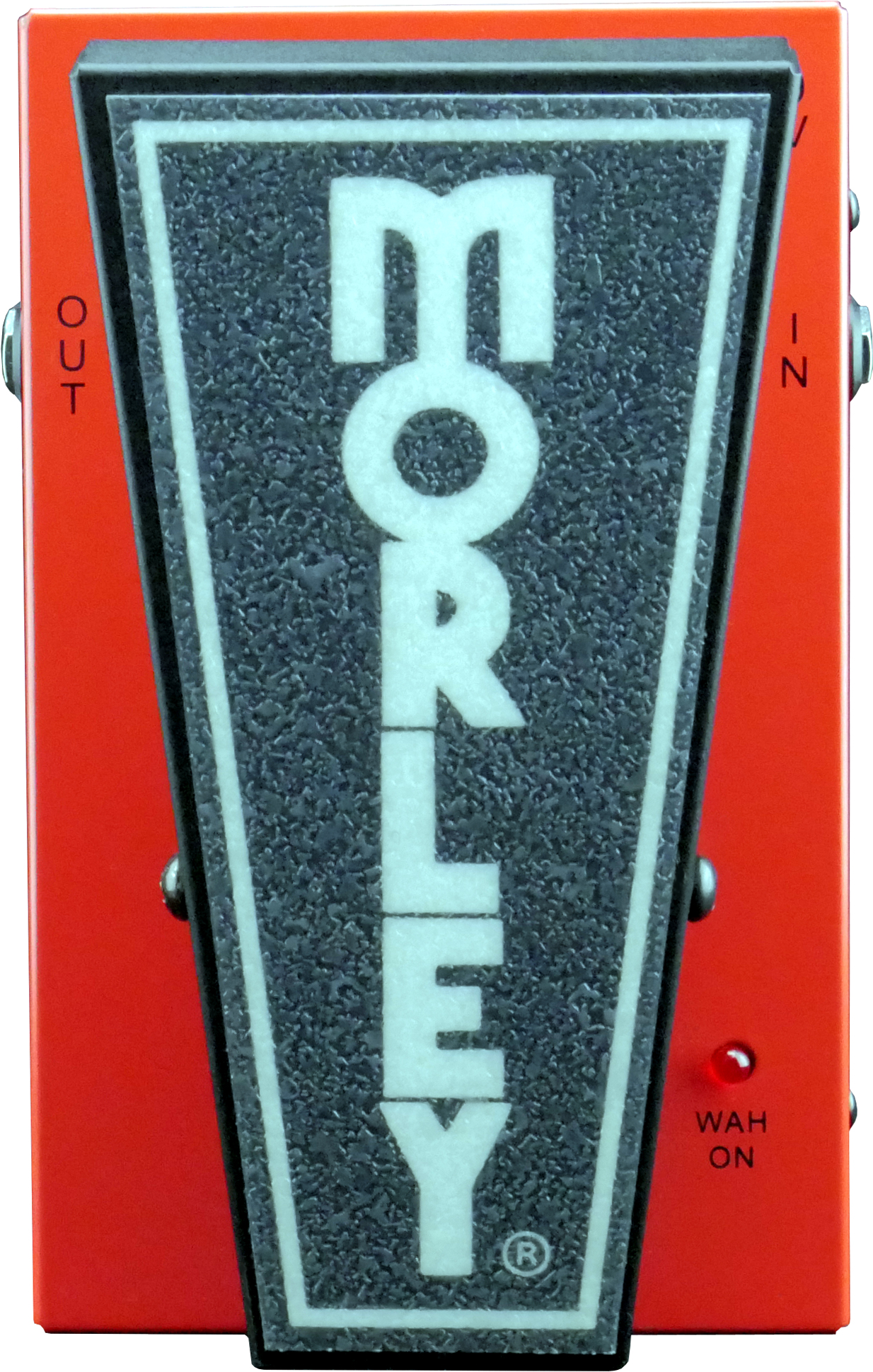 Morley 20/20 Lead Wah - Wah/filter effectpedaal - Variation 3