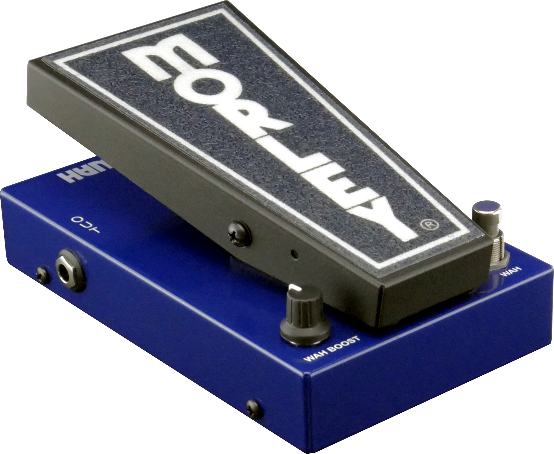 Morley 20/20 Power Wah - Wah/filter effectpedaal - Variation 2