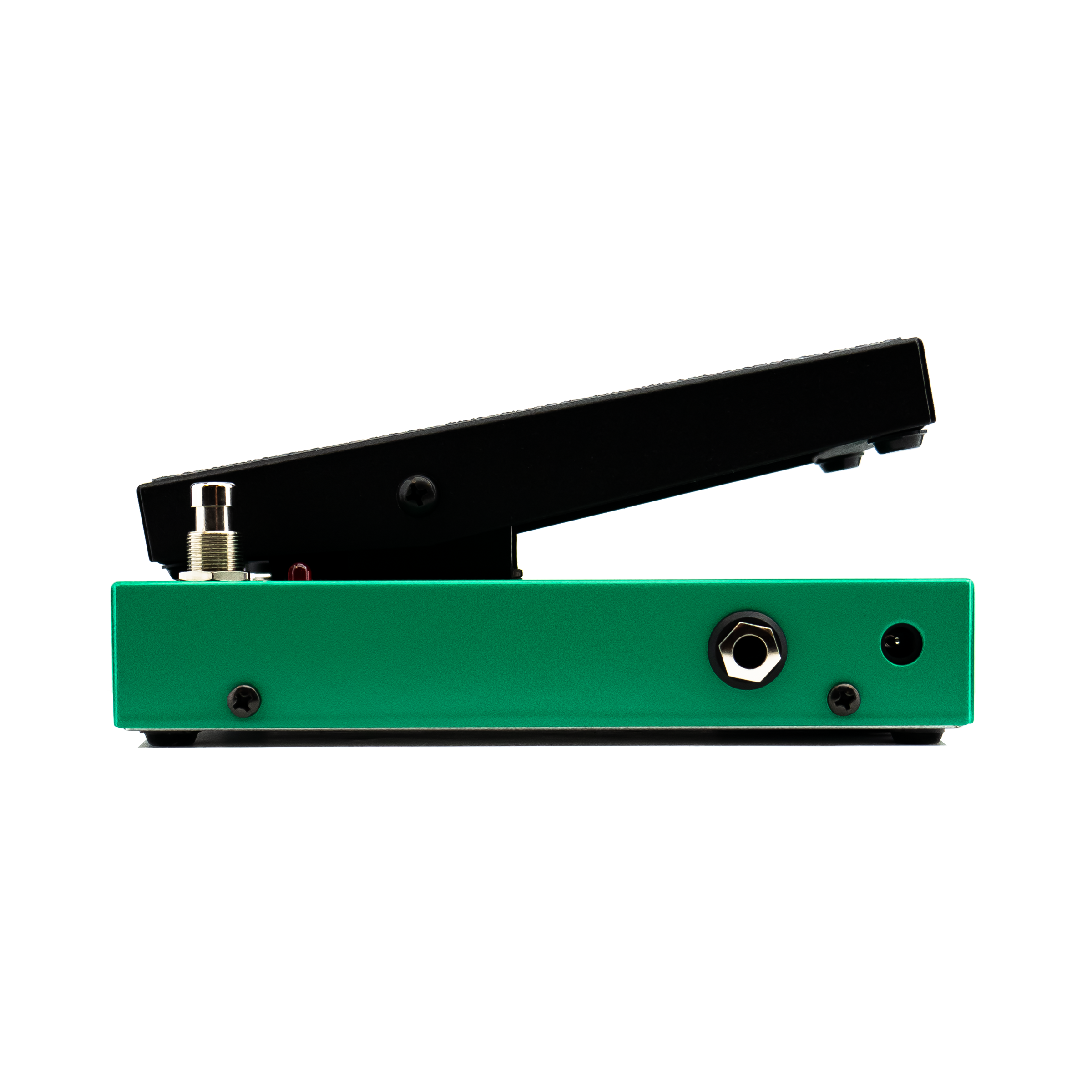 Morley 20/20 Volume Plus - Volume/boost/expression effect pedaal - Variation 2