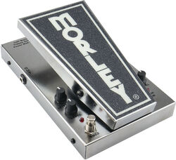 Wah/filter effectpedaal Morley Cliff Burton Tribute Series