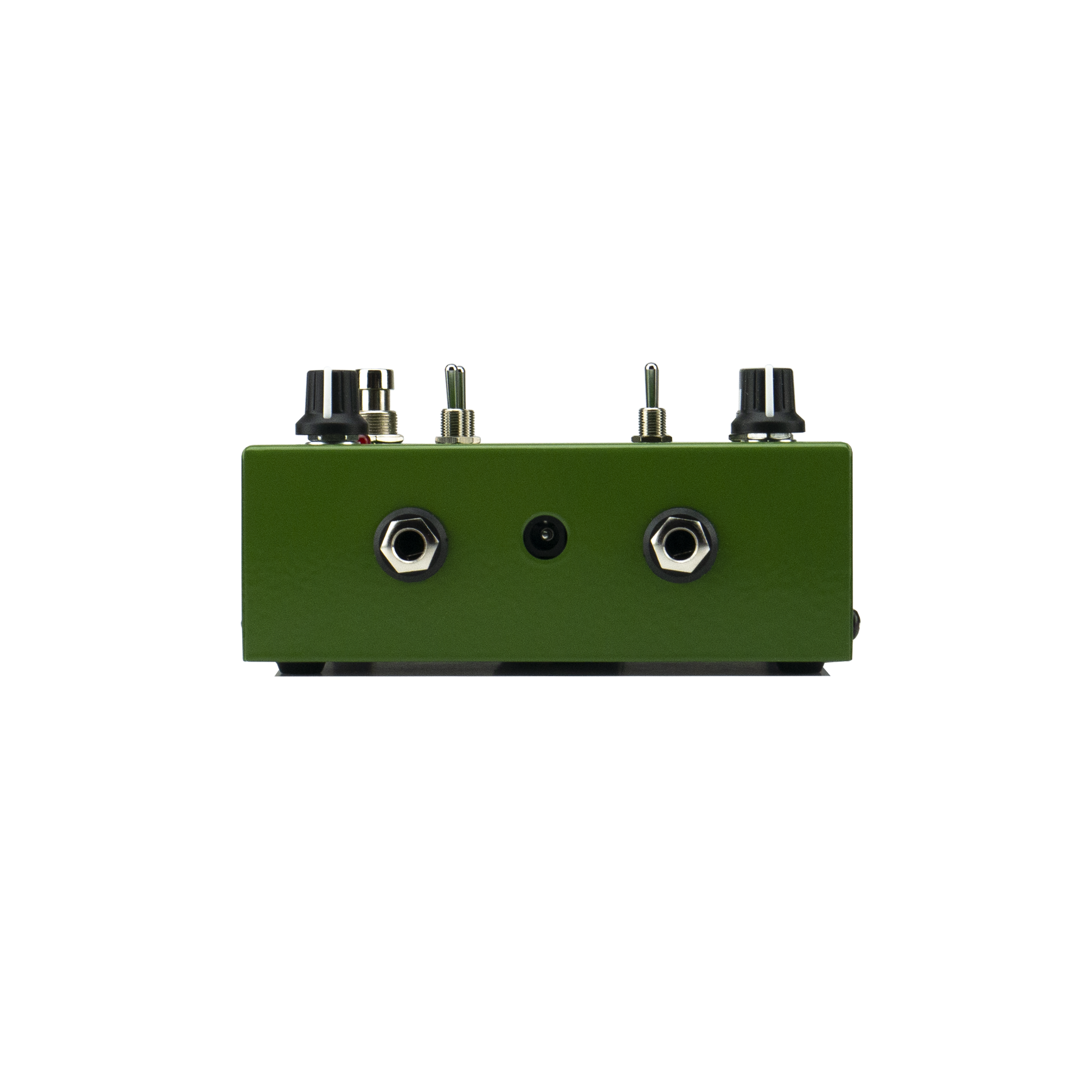 Morley Volume Commander - Volume/boost/expression effect pedaal - Variation 2