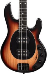 StingRay Special HH +Gig Bag - Faded Vintage Sunburst