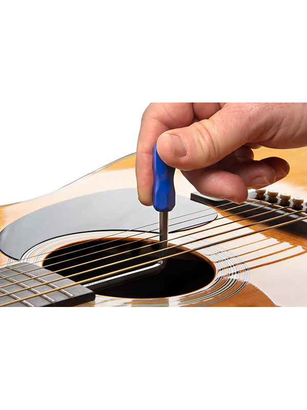 Music Nomad ClÉ Truss Rod Premium - 4 Mm - Gitaargereedschap - Variation 2