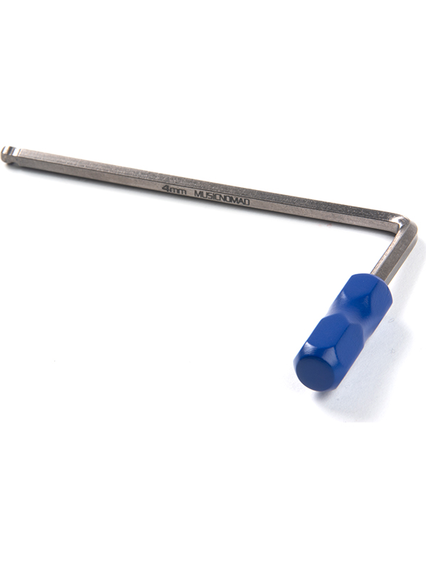 Music Nomad ClÉ Truss Rod Premium - 4 Mm - Gitaargereedschap - Variation 5