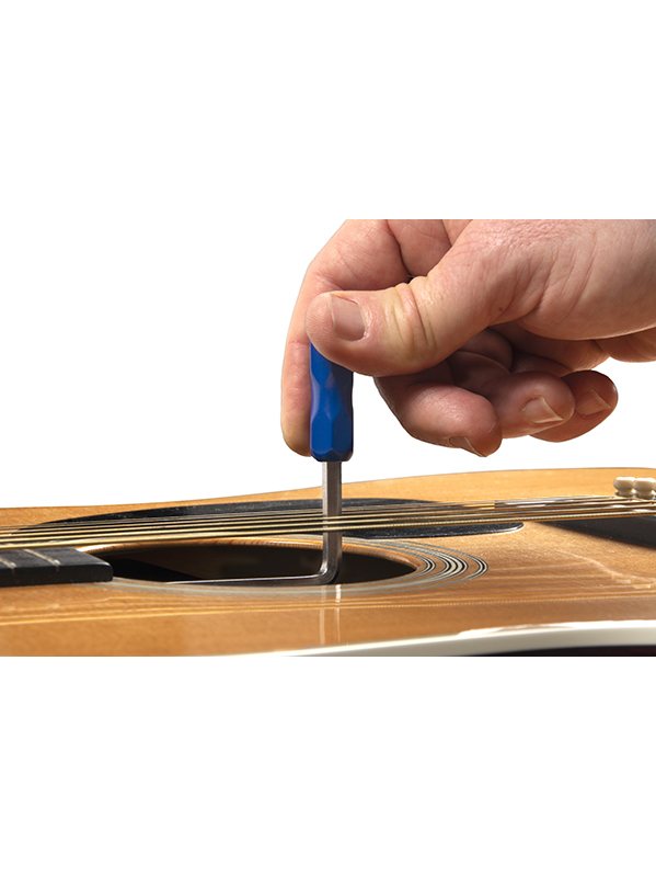 Music Nomad ClÉ Truss Rod Premium - 5 Mm - Gitaargereedschap - Variation 2
