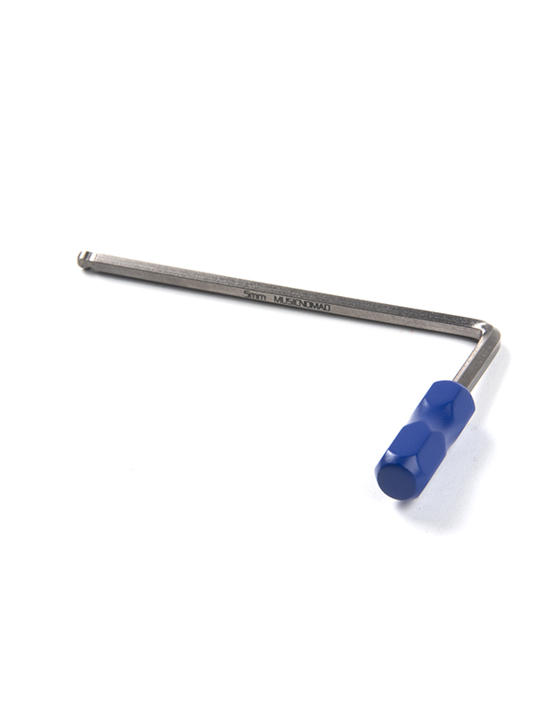 Music Nomad ClÉ Truss Rod Premium - 5 Mm - Gitaargereedschap - Variation 1