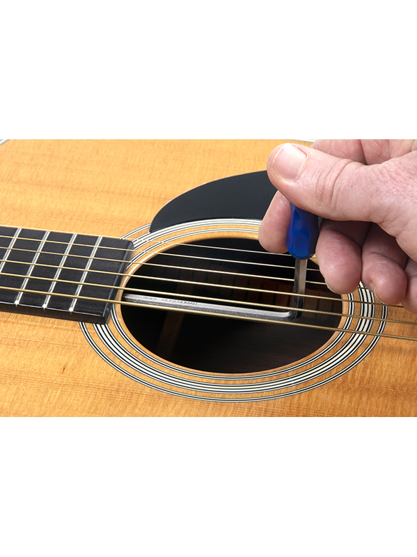 Music Nomad ClÉ Truss Rod Premium - 5 Mm - Gitaargereedschap - Variation 5