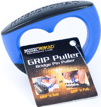Music Nomad Grip Puller - Retrait Pin Premium - Gitaargereedschap - Main picture
