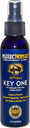 Music Nomad Key One - Onderdelen synth & keyboard - Main picture