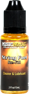 Music Nomad String Fuel Re-fill - Care & Cleaning Gitaar - Main picture