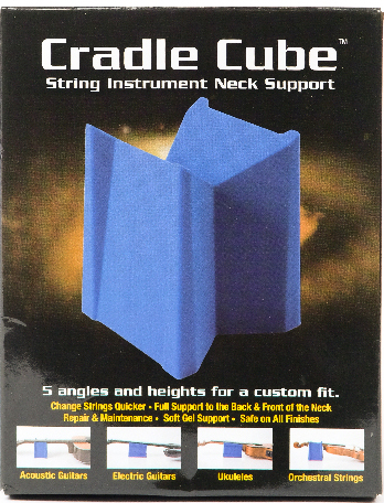 Music Nomad Support Instruments, Guitares, Violon, Instruments À Vent, Etc. - Gitaargereedschap - Main picture