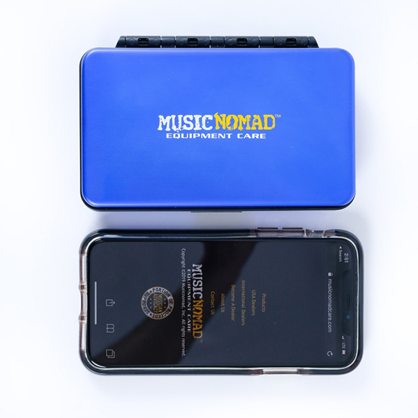 Music Nomad Trousse Guitare Premium - Gitaargereedschap - Main picture