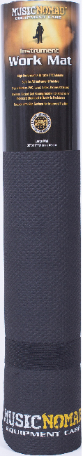 Music Nomad Work Mat - Tapis D'Établi - Gitaargereedschap - Main picture