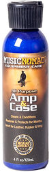 Care & cleaning gitaar Music nomad Amp & Case Cleaner, amp and case cleaner