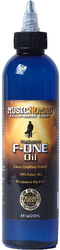 Care & cleaning gitaar Music nomad Fretboard F-One Tech Size