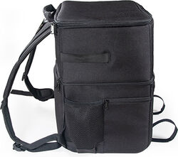 Care & cleaning gitaar Music nomad GOMAD - Soft carrying case for accessories