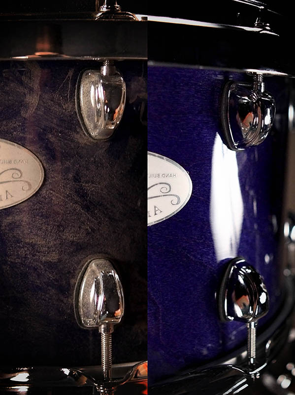 Music Nomad Drum & Cymbal Care System - Reinigingsmiddel voor drumstel - Variation 1