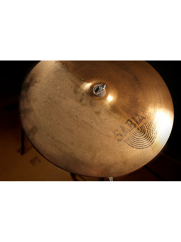 Music Nomad Drum Detailer & Cymbale Cleaner - Reinigingsmiddel voor drumstel - Variation 2