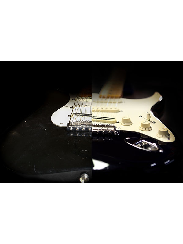 Music Nomad Fretboard F-one Tech Size - Care & Cleaning Gitaar - Variation 2