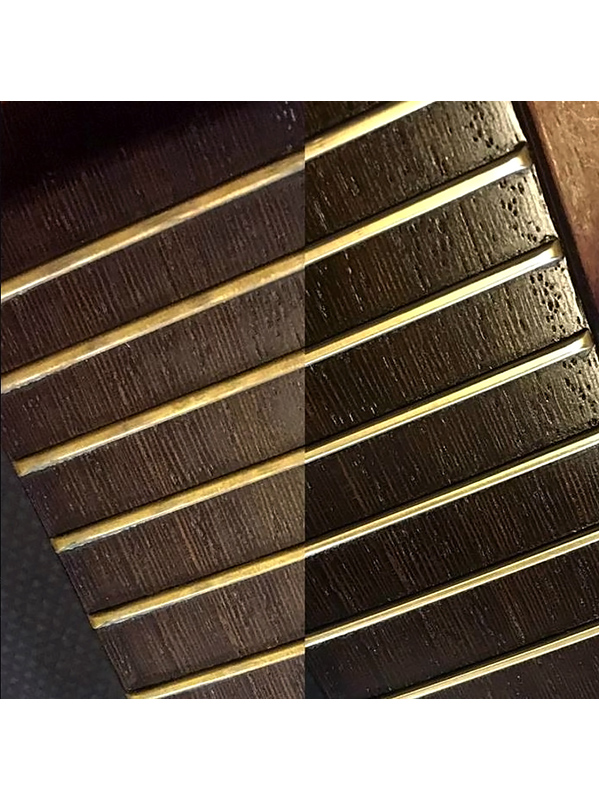 Music Nomad Fretboard F-one Tech Size - Care & Cleaning Gitaar - Variation 1