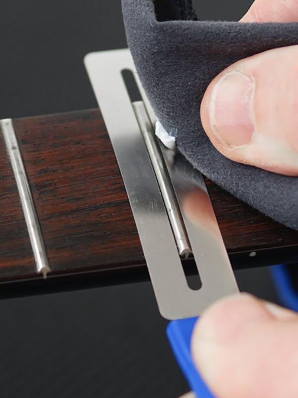 Music Nomad Grip Guard 3 Pro, 3 Tailles : Small, Medium, Jumbo - Gitaargereedschap - Variation 1