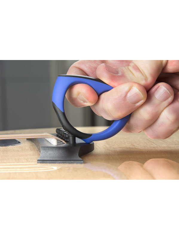 Music Nomad Grip Puller - Retrait Pin Premium - Gitaargereedschap - Variation 2