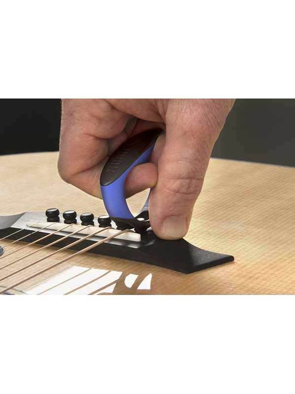 Music Nomad Grip Puller - Retrait Pin Premium - Gitaargereedschap - Variation 1