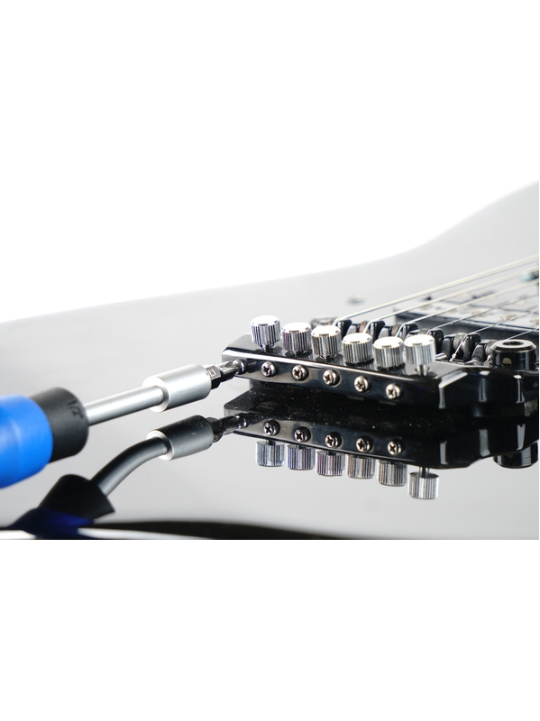 Music Nomad Kit Keep It Simple, Setup (kiss) - Mn229, Mn235, Mn604 - Gitaargereedschap - Variation 3